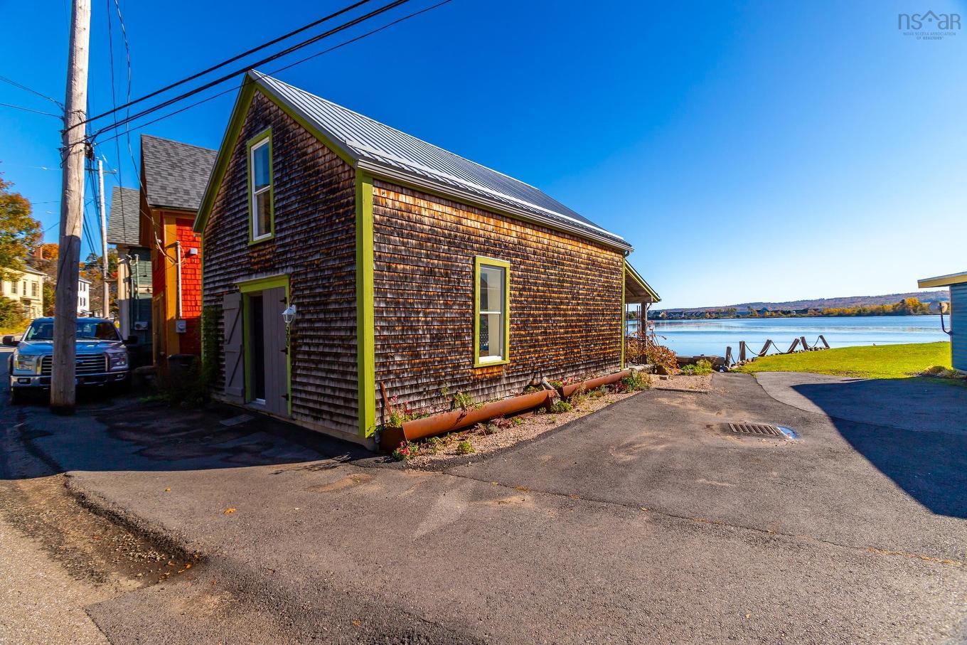 5360 Granville Road, Granville Ferry, NS