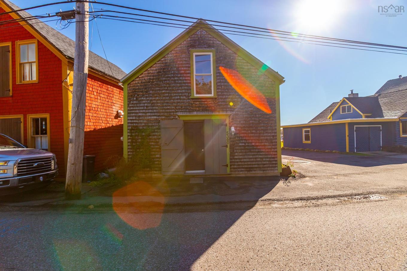 5360 Granville Road, Granville Ferry, NS