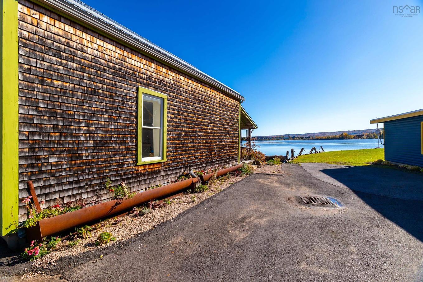 5360 Granville Road, Granville Ferry, NS