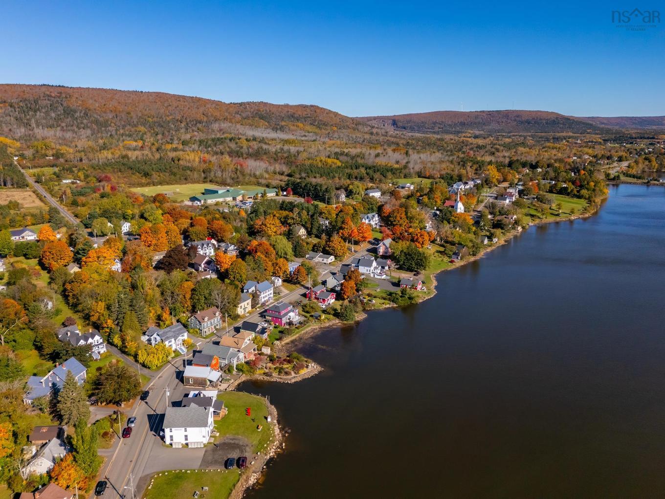 5360 Granville Road, Granville Ferry, NS