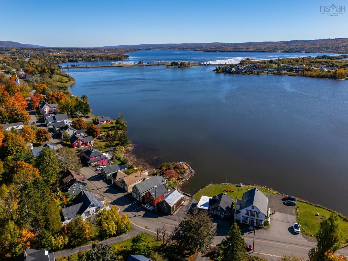 5360 Granville Road, Granville Ferry, NS