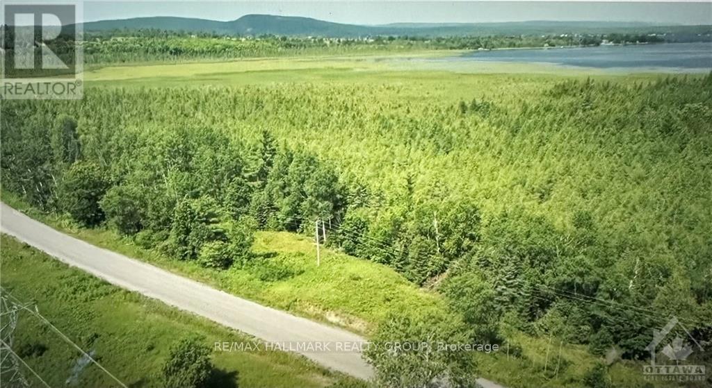 00 Pt Lot 12 Con 11 Barryvale Road, Greater Madawaska, ON