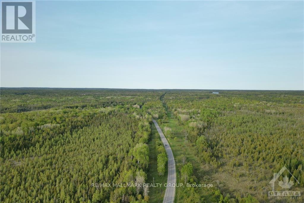 00 Pt Lot 12 Con 11 Barryvale Road, Greater Madawaska, ON