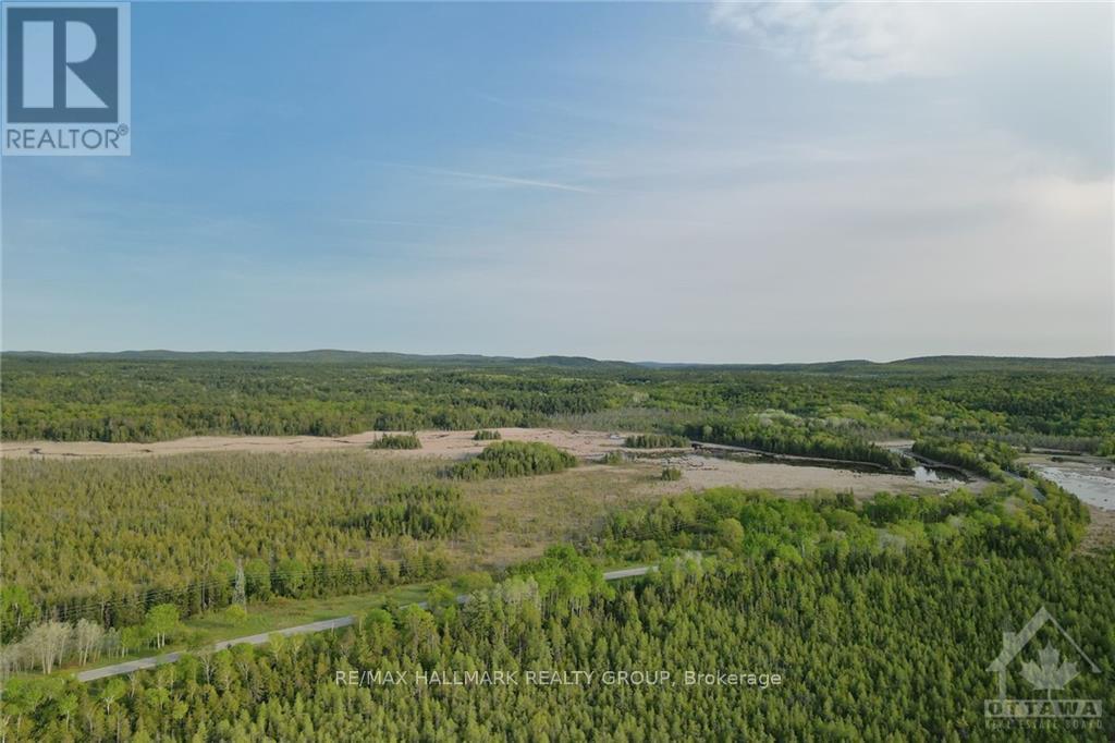 00 Pt Lot 12 Con 11 Barryvale Road, Greater Madawaska, ON