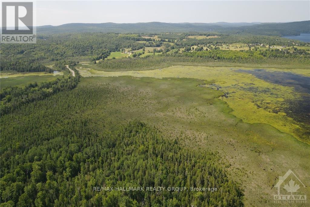 00 Pt Lot 12 Con 11 Barryvale Road, Greater Madawaska, ON