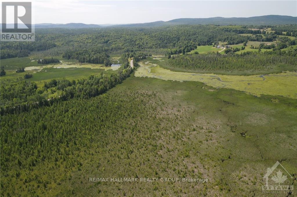 00 Pt Lot 12 Con 11 Barryvale Road, Greater Madawaska, ON