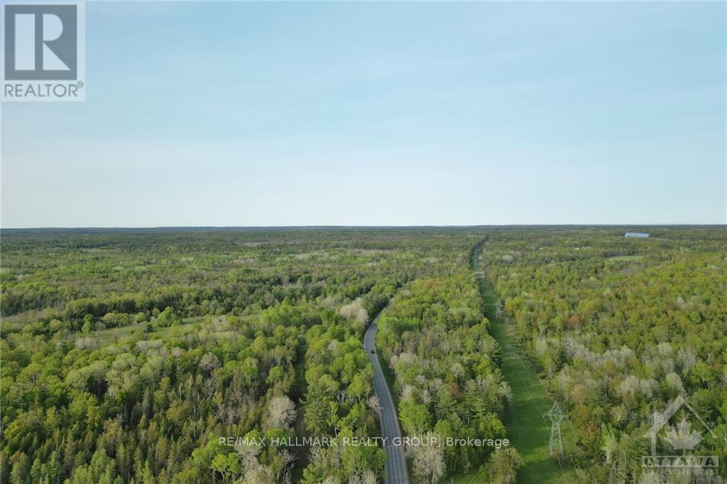 00 Pt Lot 12 Con 11 Barryvale Road, Greater Madawaska, ON