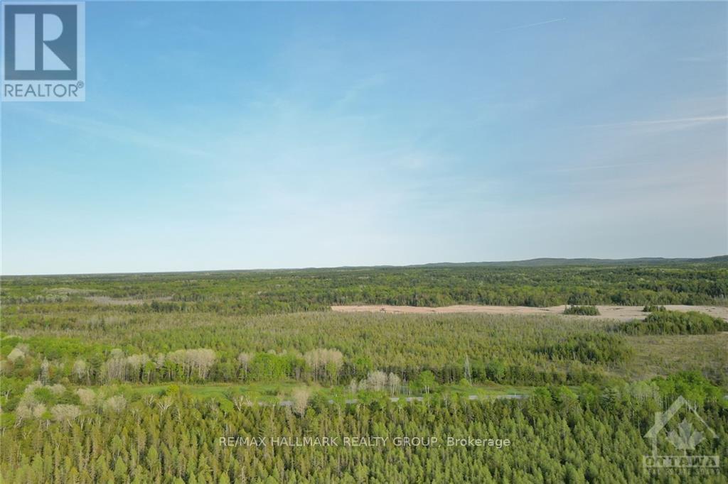 00 Pt Lot 12 Con 11 Barryvale Road, Greater Madawaska, ON