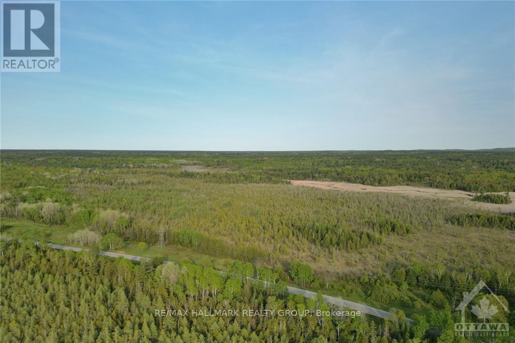 00 Pt Lot 12 Con 11 Barryvale Road, Greater Madawaska, ON