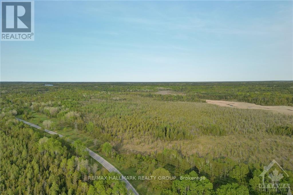 00 Pt Lot 12 Con 11 Barryvale Road, Greater Madawaska, ON