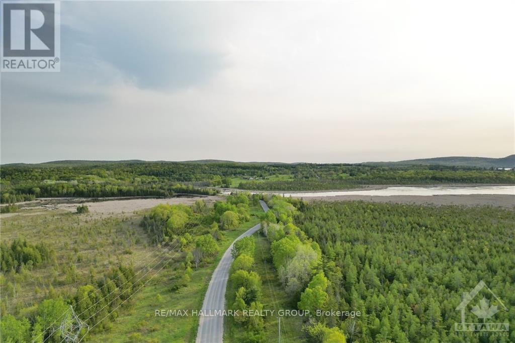 00 Pt Lot 12 Con 11 Barryvale Road, Greater Madawaska, ON