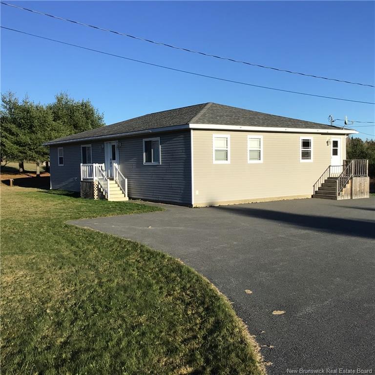332 Rt 170 Rte, Oak Bay, NB