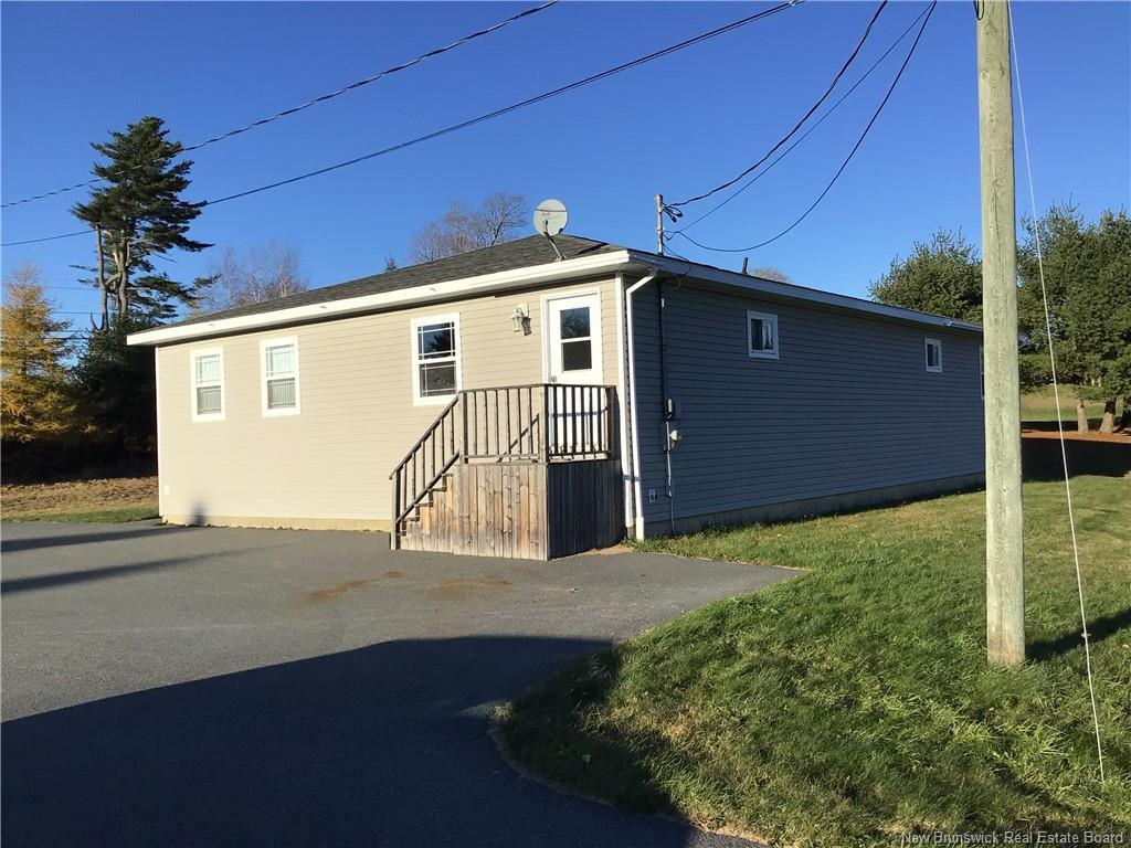 332 Rt 170 Rte, Oak Bay, NB