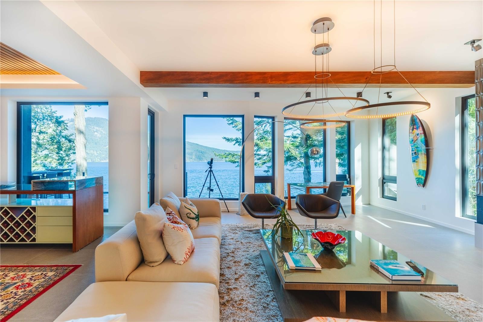 848 Lands End Rd, North Saanich, BC