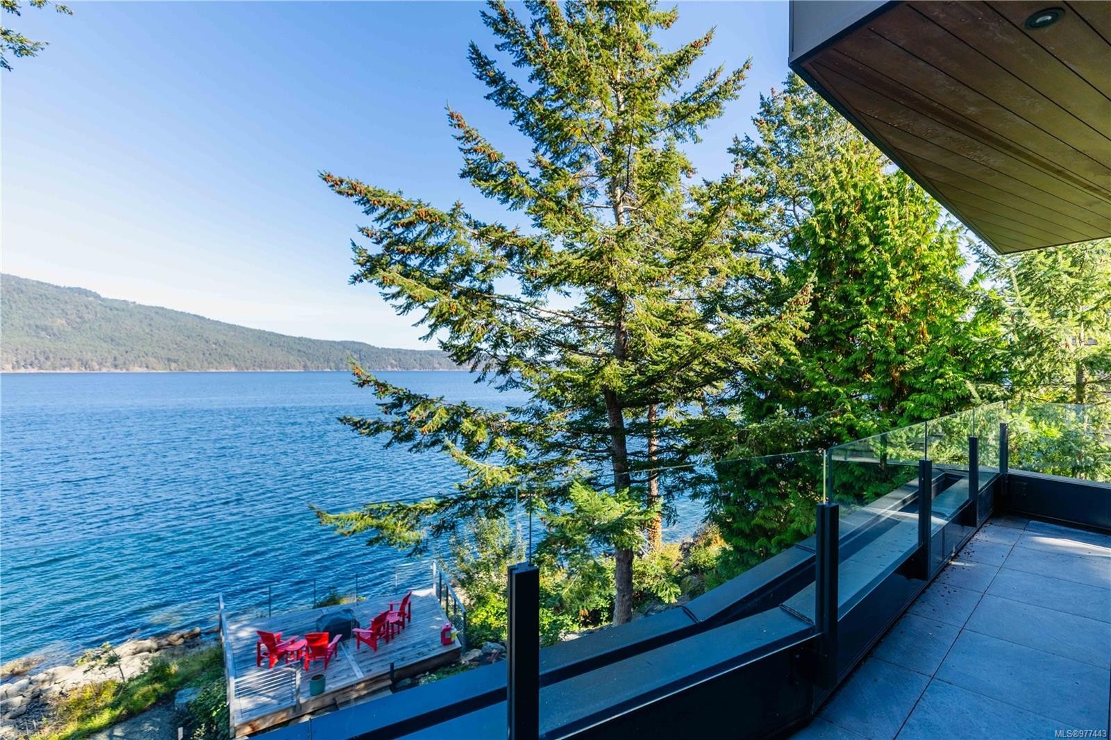 848 Lands End Rd, North Saanich, BC