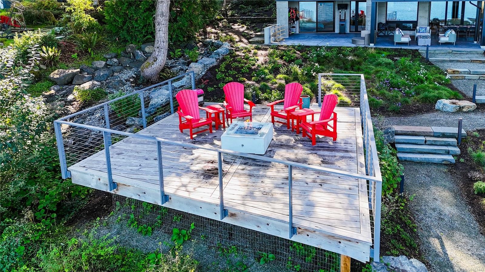 848 Lands End Rd, North Saanich, BC