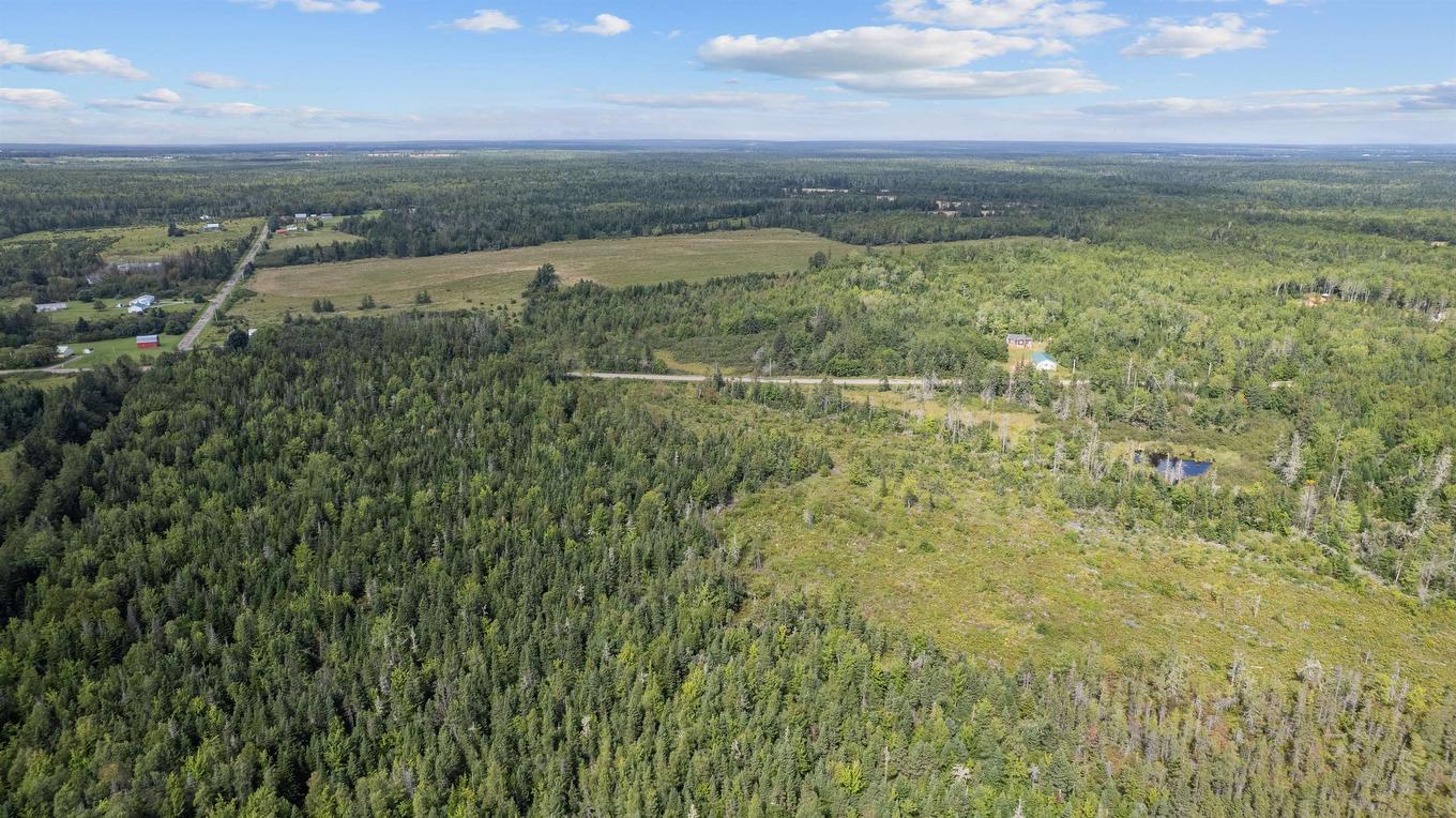 0 Annandale Road, Poplar Point, PE