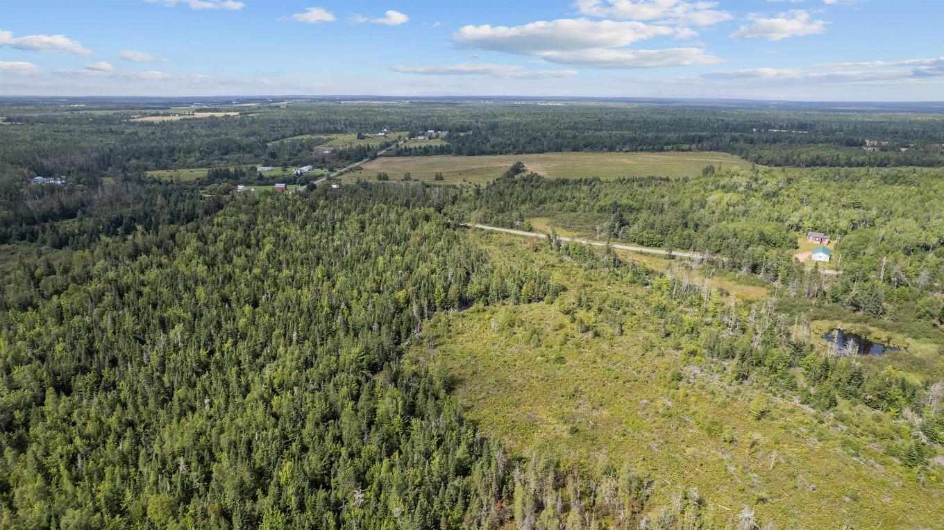 0 Annandale Road, Poplar Point, PE