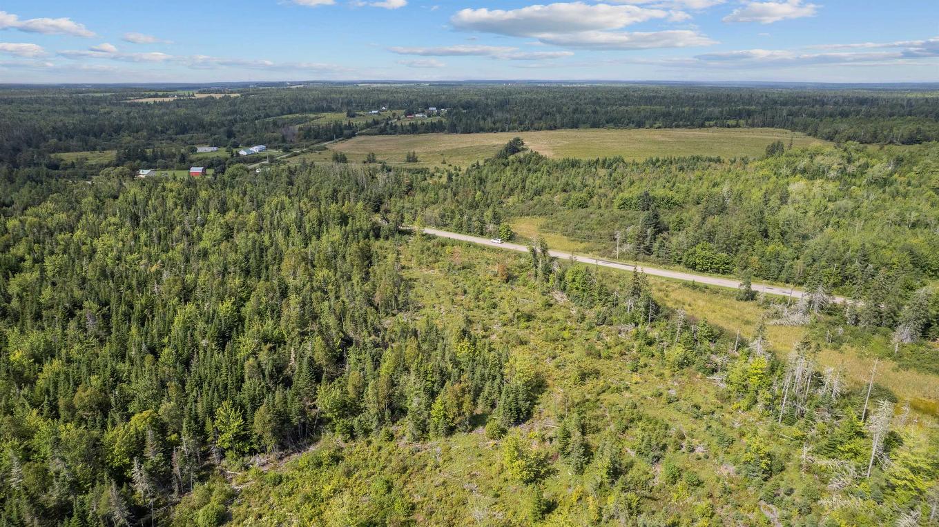 0 Annandale Road, Poplar Point, PE