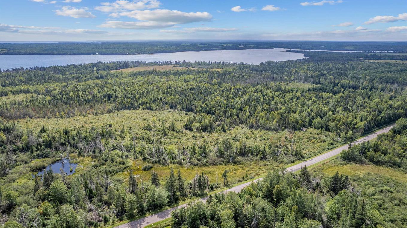 0 Annandale Road, Poplar Point, PE