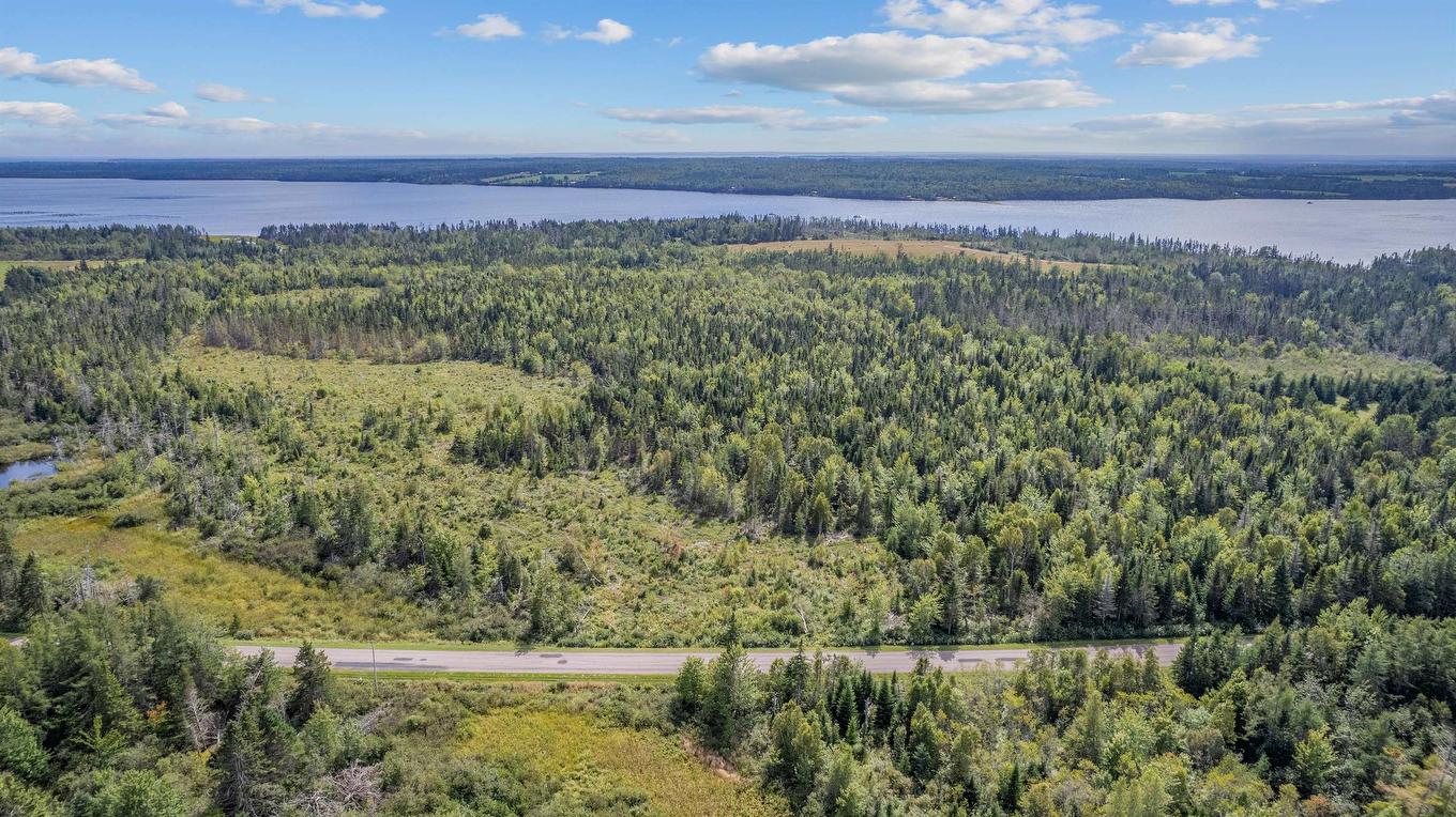 0 Annandale Road, Poplar Point, PE