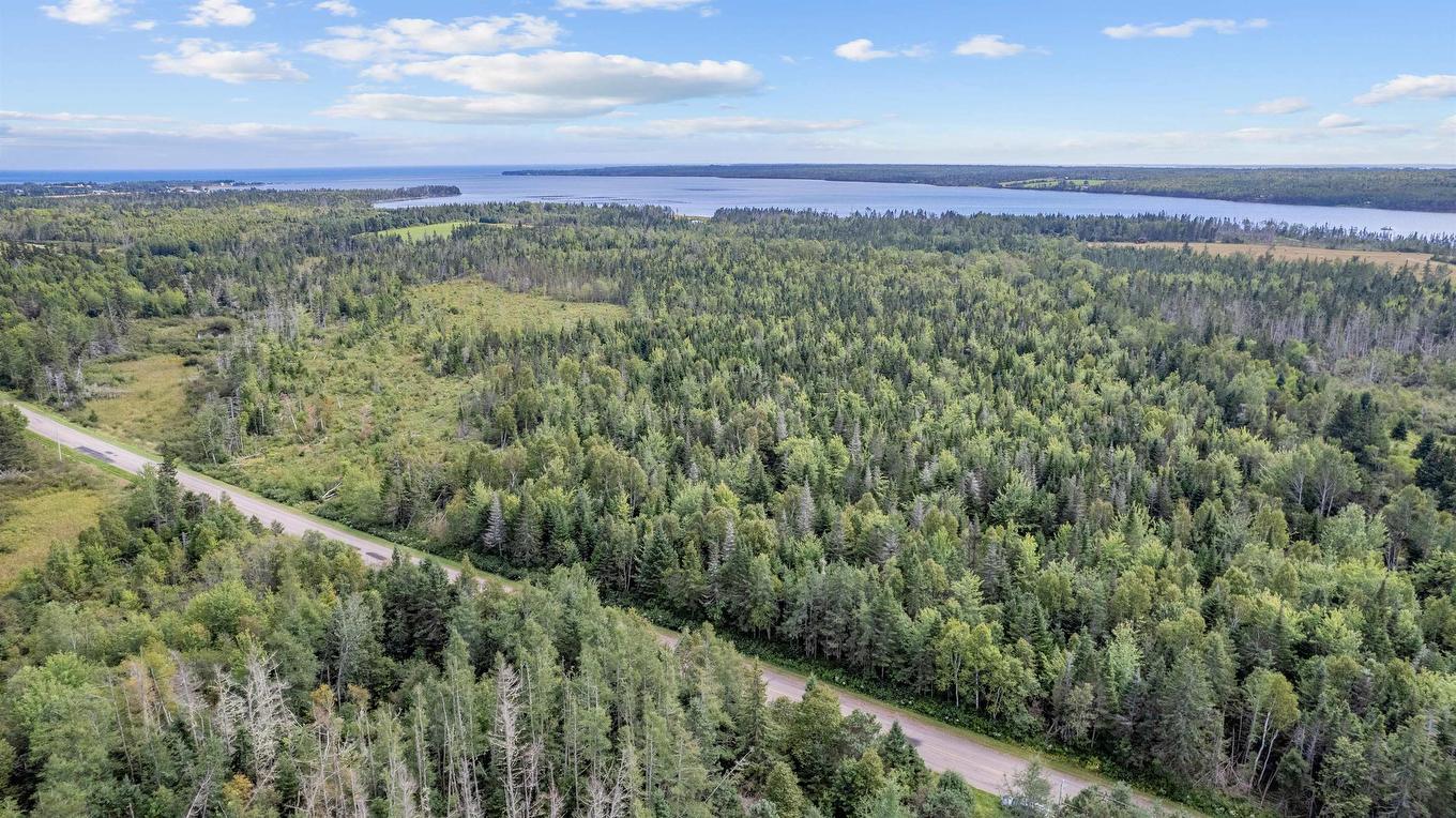 0 Annandale Road, Poplar Point, PE