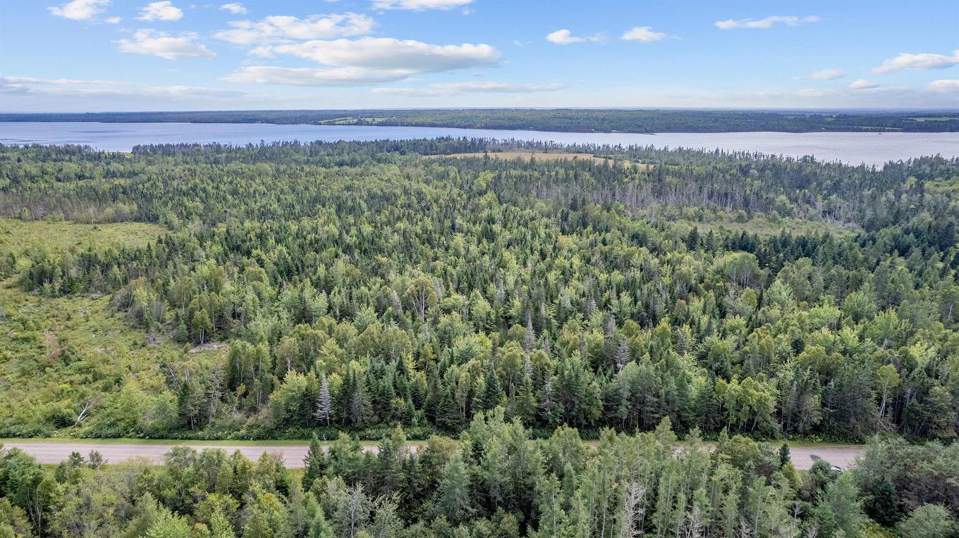 0 Annandale Road, Poplar Point, PE