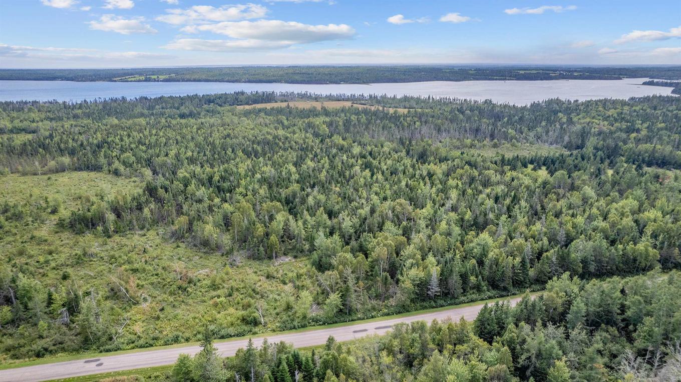 0 Annandale Road, Poplar Point, PE