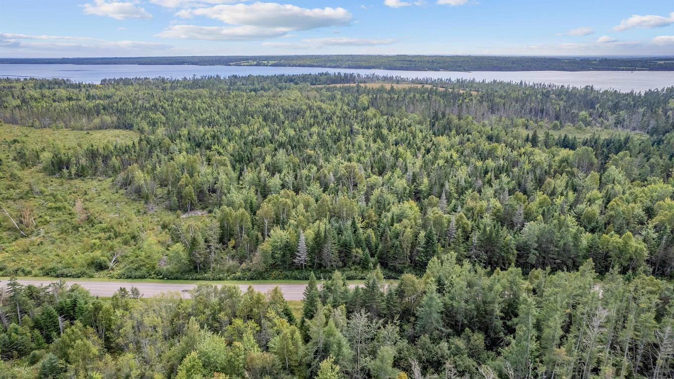 0 Annandale Road, Poplar Point, PE