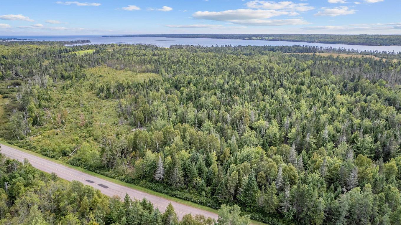 0 Annandale Road, Poplar Point, PE