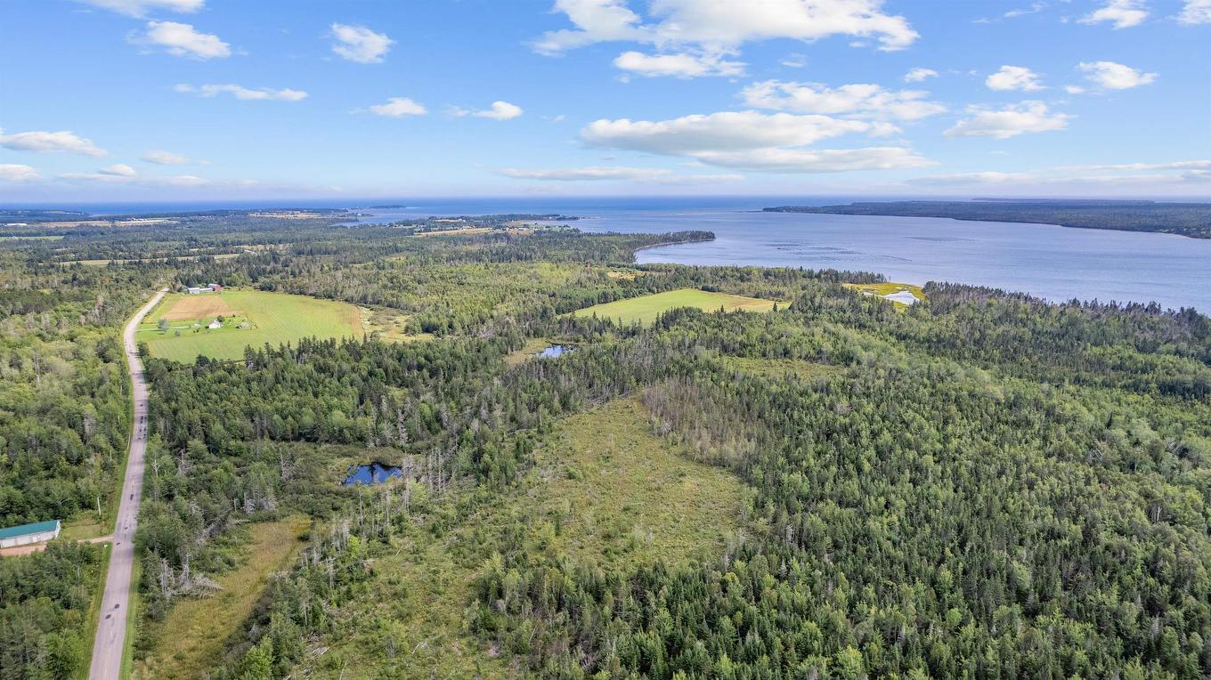 0 Annandale Road, Poplar Point, PE