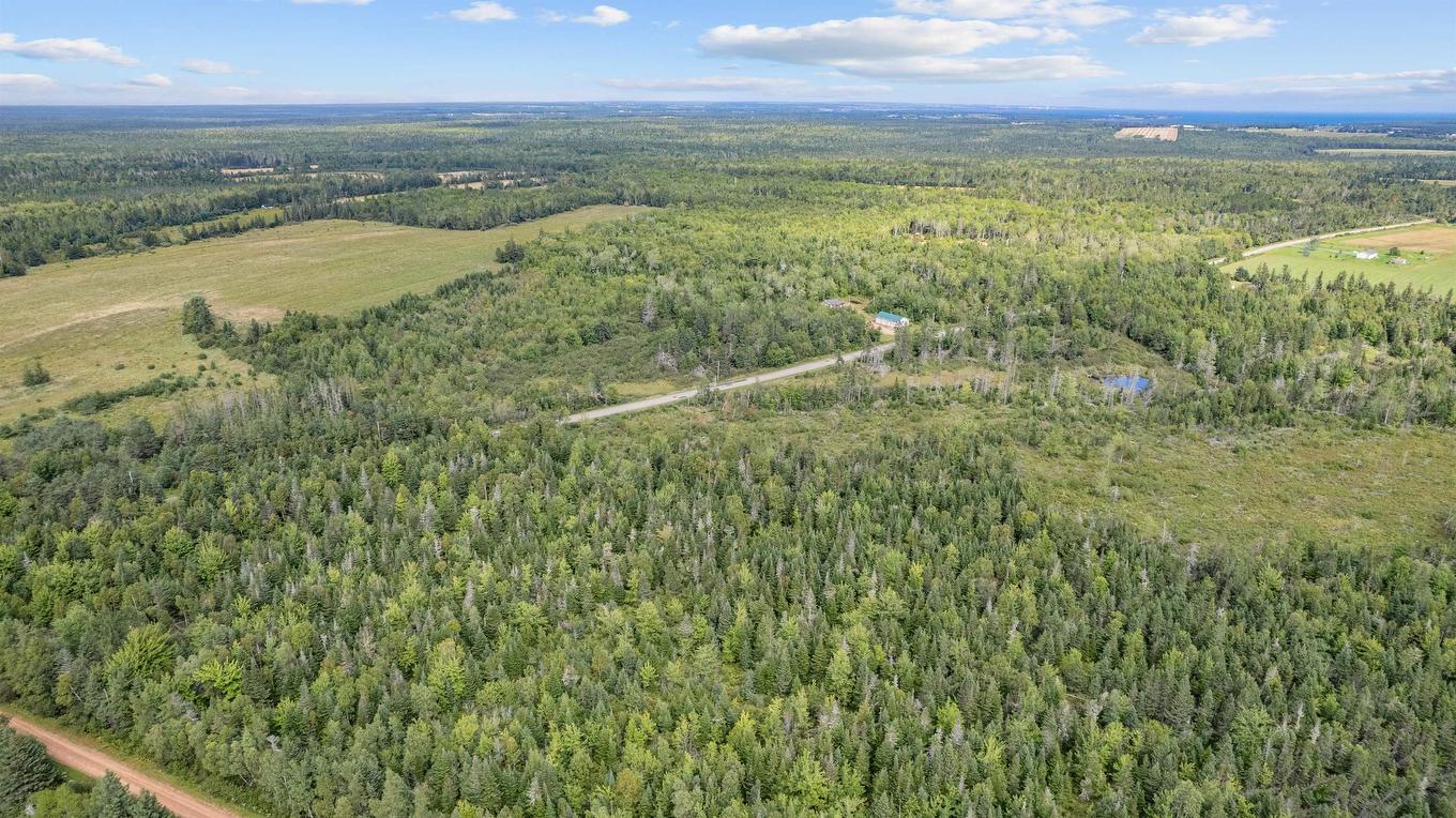 0 Annandale Road, Poplar Point, PE