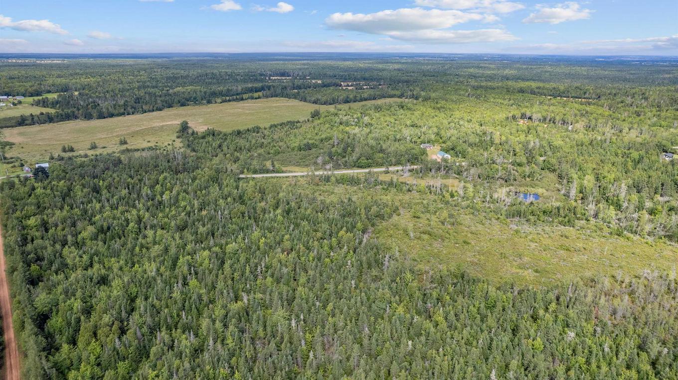 0 Annandale Road, Poplar Point, PE