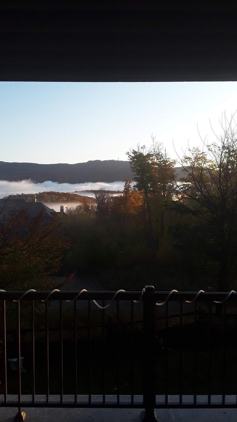 View - 4-280 Rue Du Mont-Plaisant, Mont-Tremblant, QC - Outdoor With View