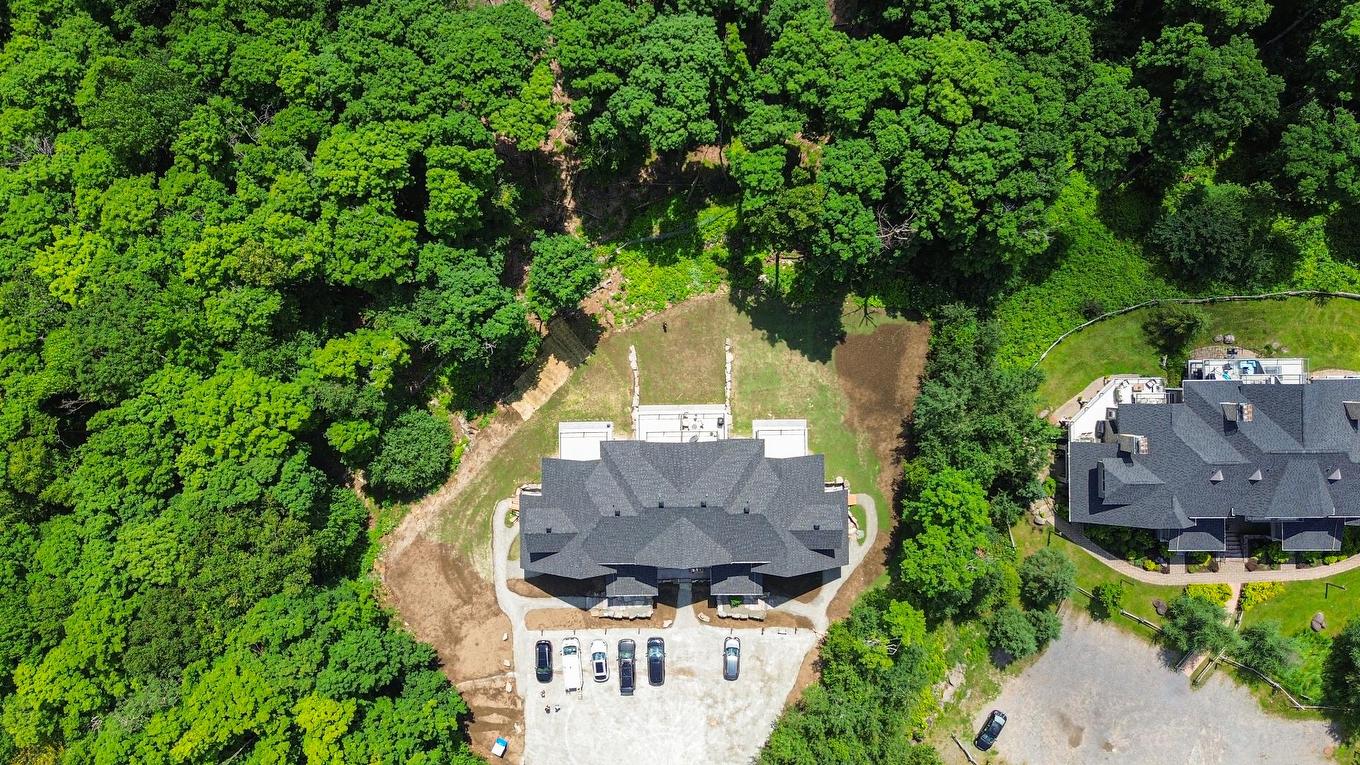 View - 4-280 Rue Du Mont-Plaisant, Mont-Tremblant, QC - Outdoor