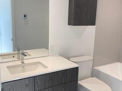 Ensuite bathroom -
