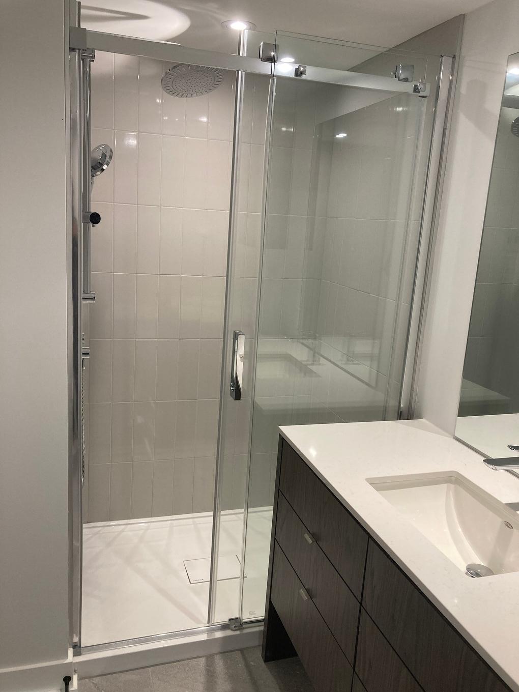 Ensuite bathroom - 4-280 Rue Du Mont-Plaisant, Mont-Tremblant, QC - Indoor Photo Showing Bathroom