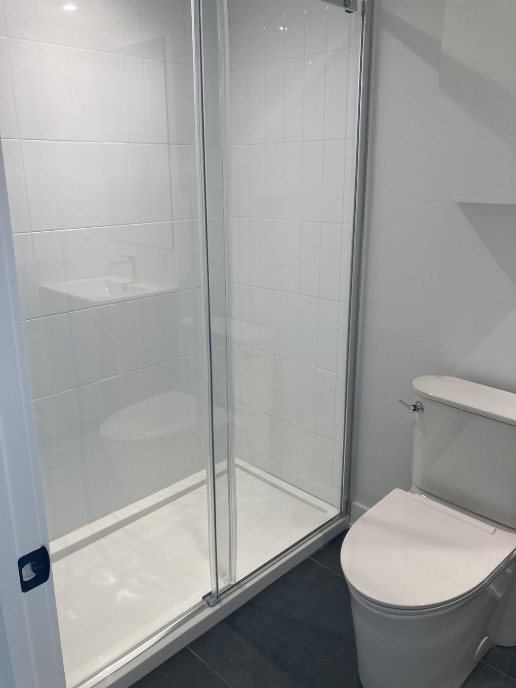 Bathroom - 4-280 Rue Du Mont-Plaisant, Mont-Tremblant, QC - Indoor Photo Showing Bathroom