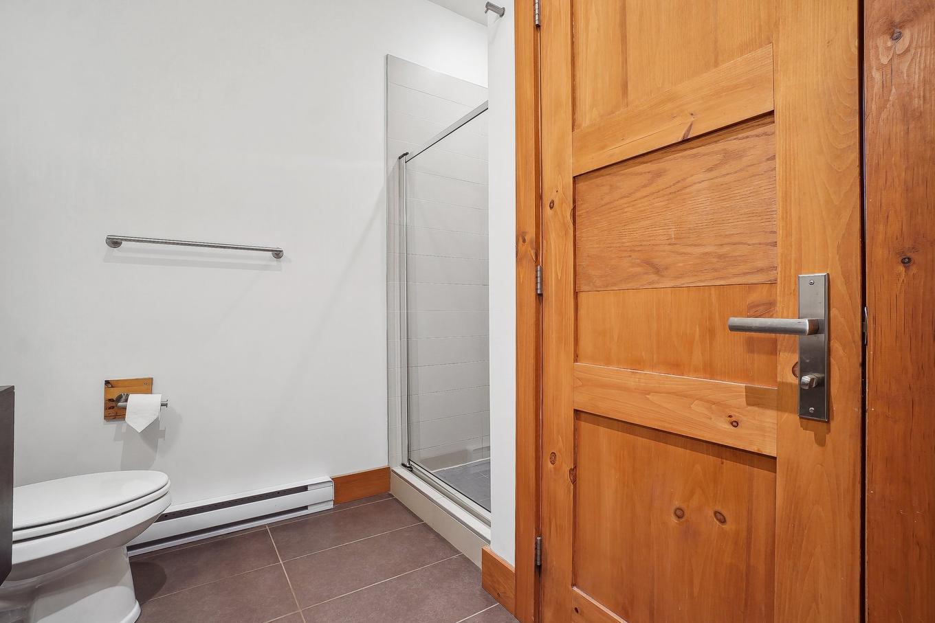 Ensuite bathroom - 110-1 Ch. De La Fraternité, Lac-Supérieur, QC - Indoor