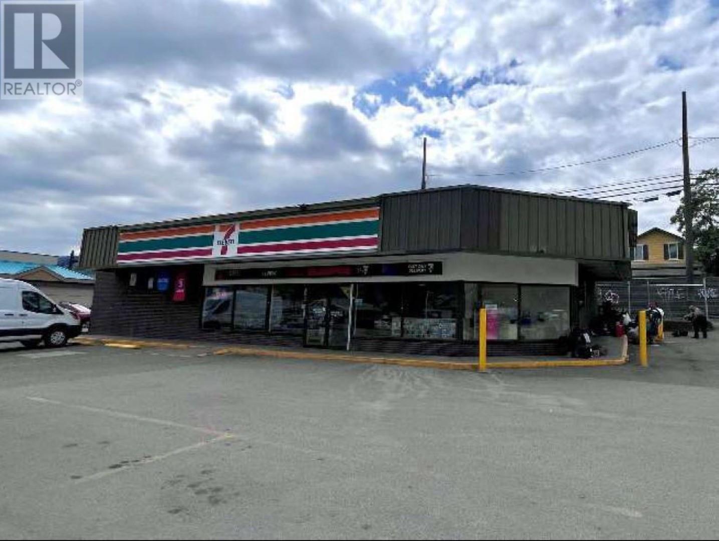 615 Seymour Street, Kamloops, BC