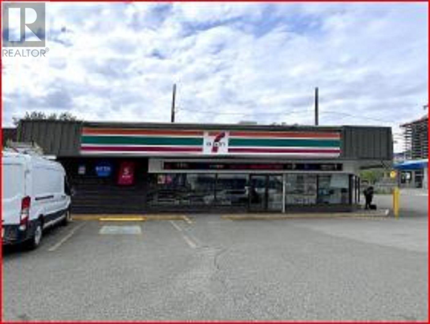 615 Seymour Street, Kamloops, BC