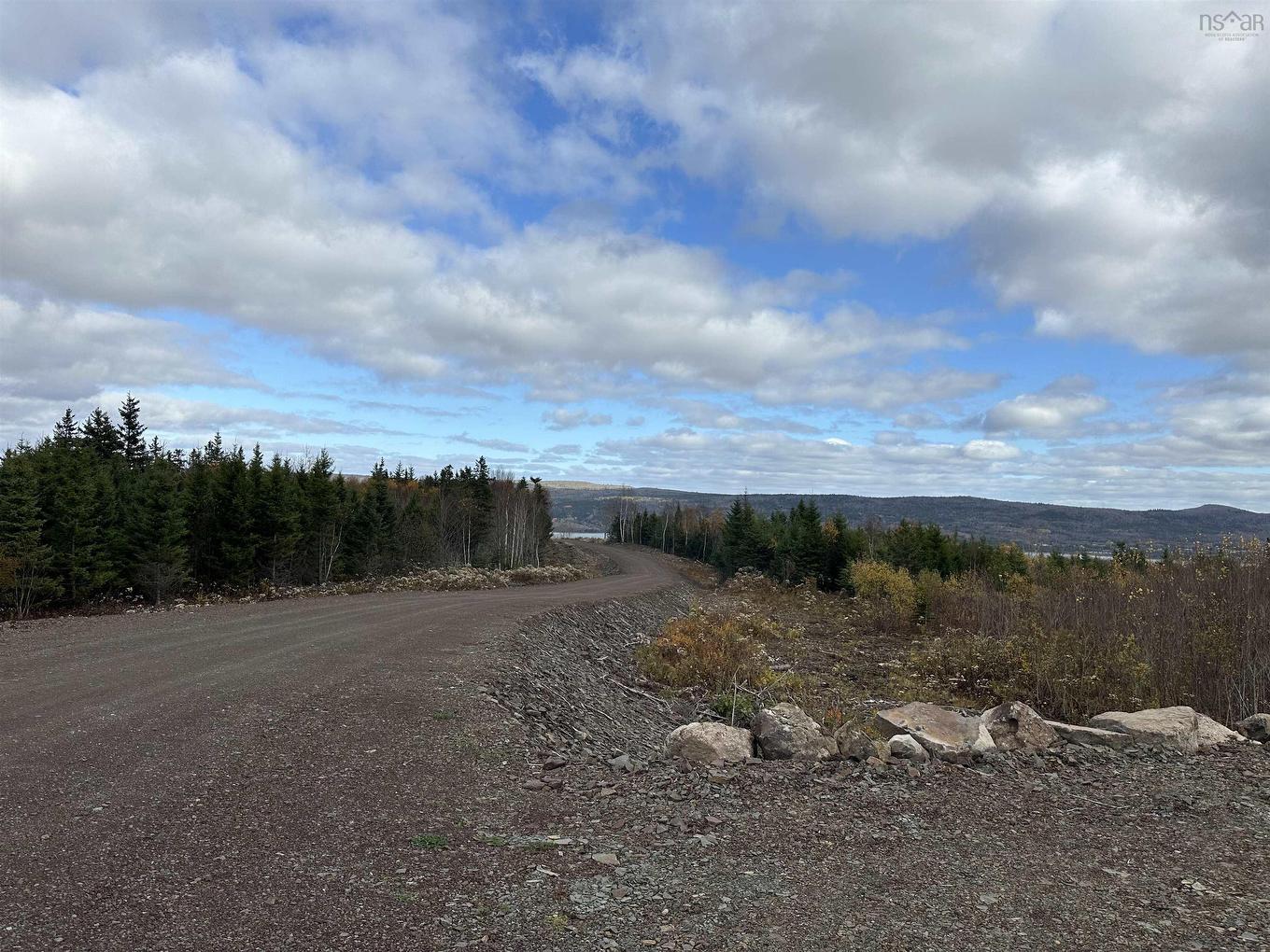 23-1 Dan Josie Lane, East Havre Boucher, NS