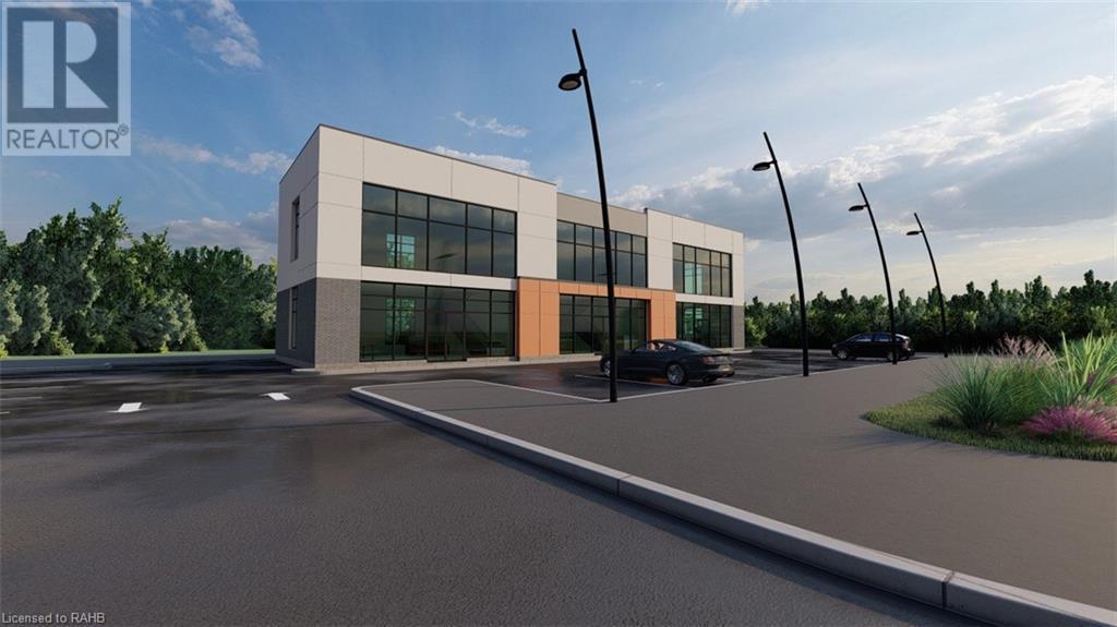 97 Dartnall Road, Hamilton, ON