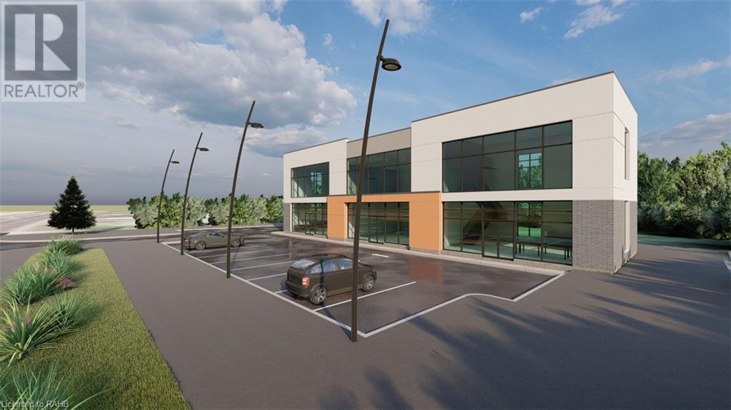 97 Dartnall Road, Hamilton, ON