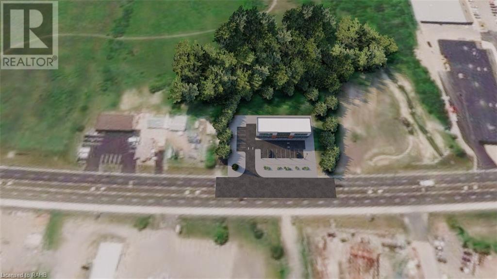 97 Dartnall Road, Hamilton, ON