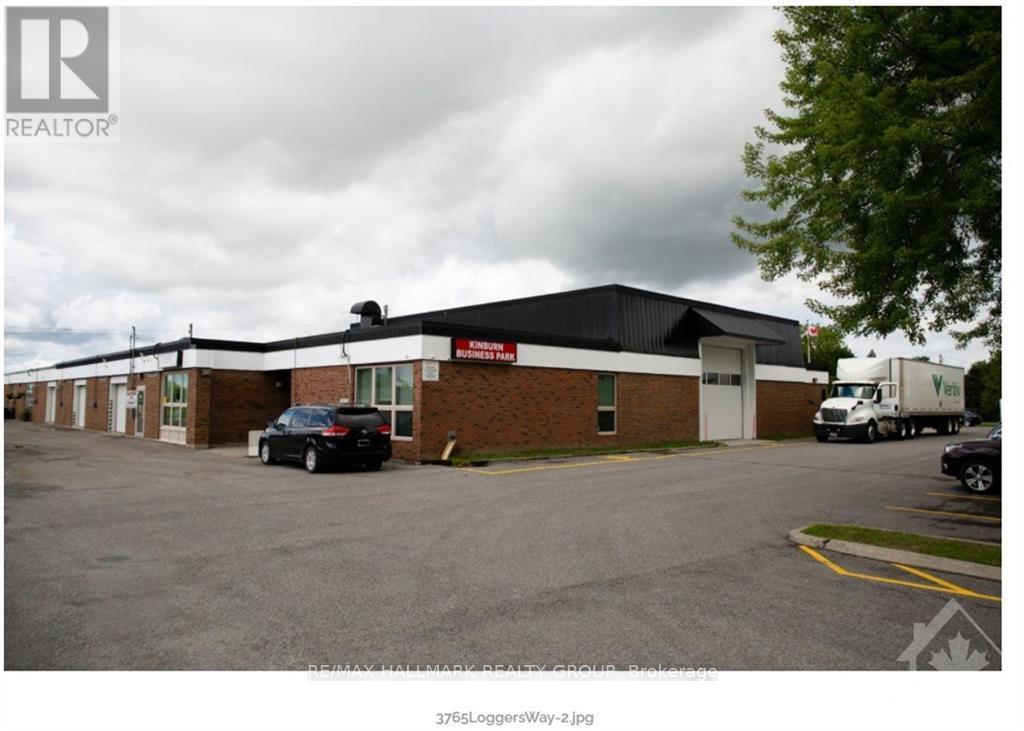 3765 Loggers Way, Ottawa, ON