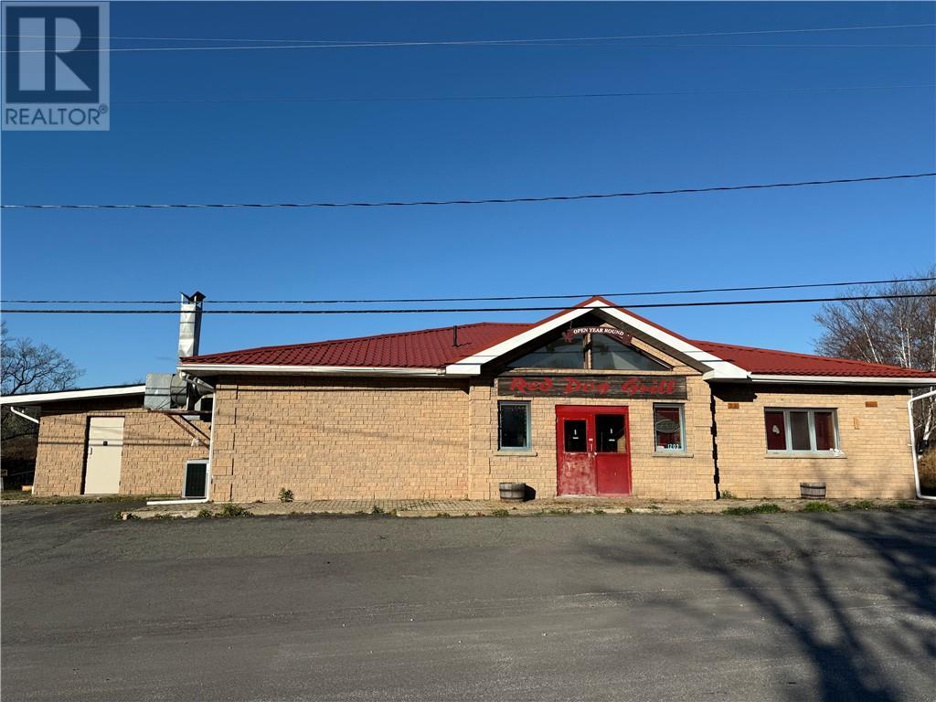 1203 Main, Whitefish Falls, ON