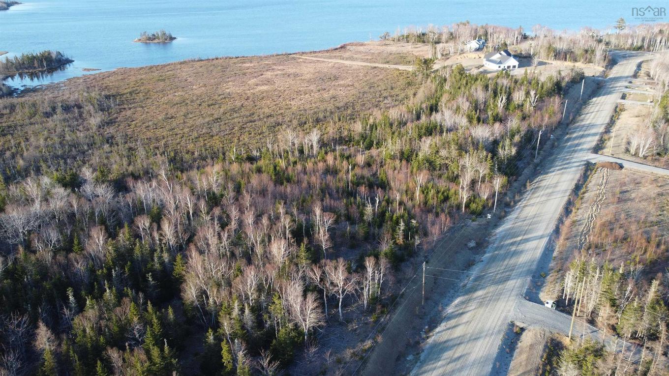 Lot 21 Shieling Drive, Marion Bridge, NS