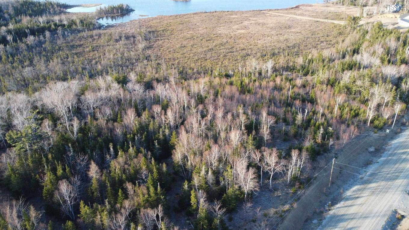 Lot 21 Shieling Drive, Marion Bridge, NS