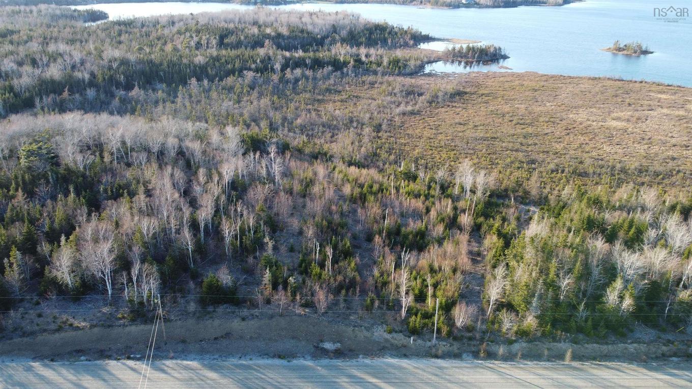 Lot 21 Shieling Drive, Marion Bridge, NS